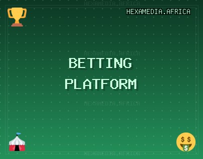 Trusted Betting Sites - 648 Welcome Bonus | hexamedia.africa