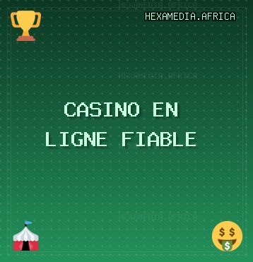 Sites Bonus Casino - 648 Bonus Gratuit | hexamedia.africa