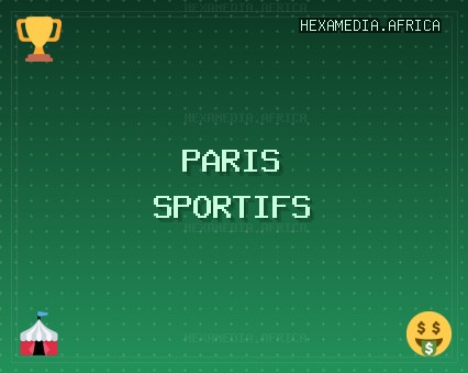 Sites de Paris Fiables - 648 Bonus | hexamedia.africa