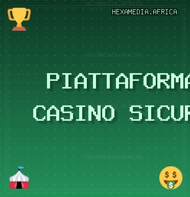 Siti Bonus Casino - 648 Bonus Gratis | hexamedia.africa