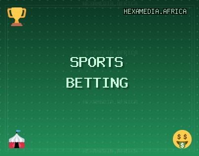 مواقع مراهنات موثوقة - 648 مكافأة | hexamedia.africa