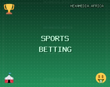 신뢰할 베팅 사이트 - 648 보너스 | hexamedia.africa