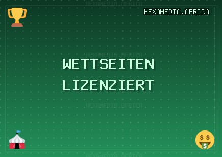 Vertrauenswürdige Wettseiten - 648 Bonus | hexamedia.africa