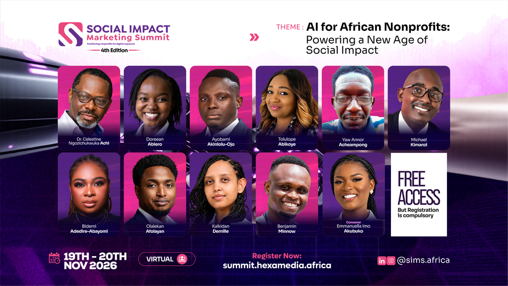 AI Readiness Among African NGO Communicators