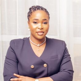 Cynthia O Adeyeri