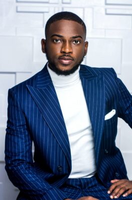Olubunmi portrait