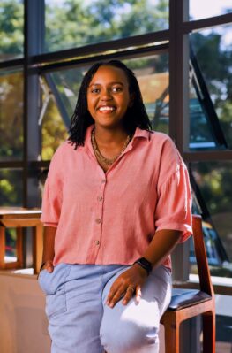 Sally Kuria Image 3